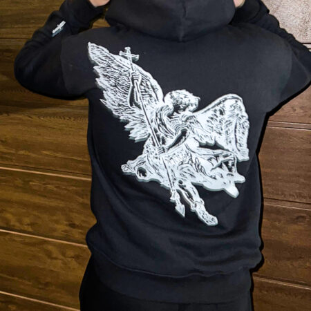 ST Michael Tracksuit