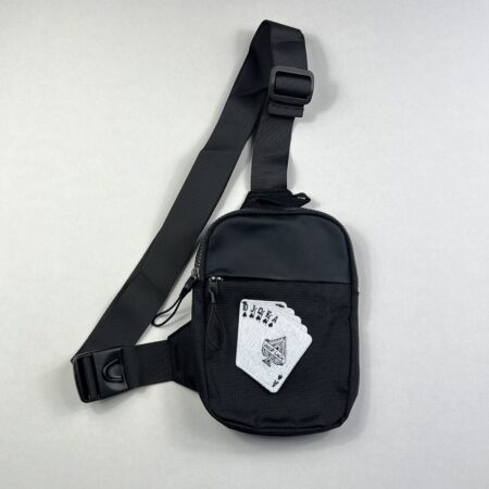 Crossbody Bag - Aces