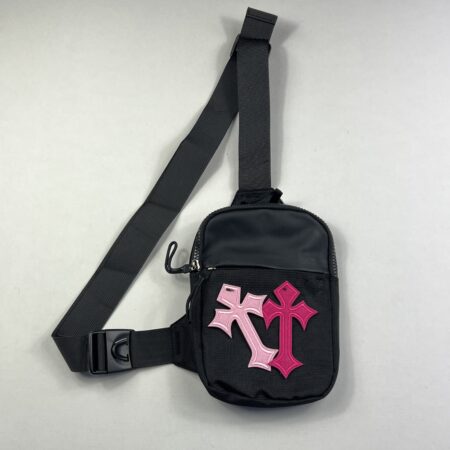 Chrome19 - Pink Peach