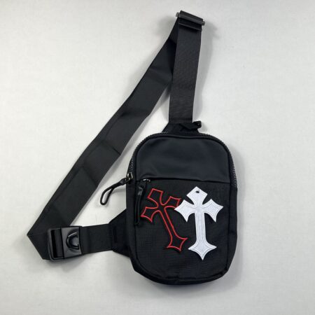 Chrome19 - Red White