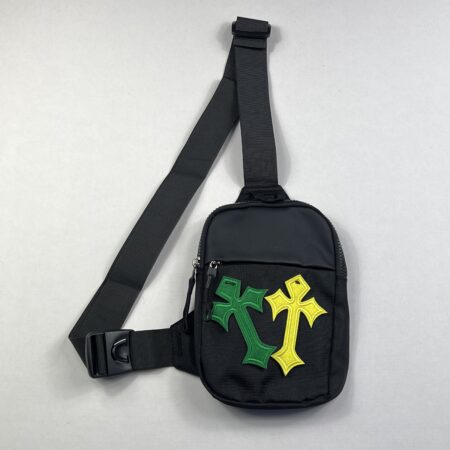 Chrome19 - Yellow Green